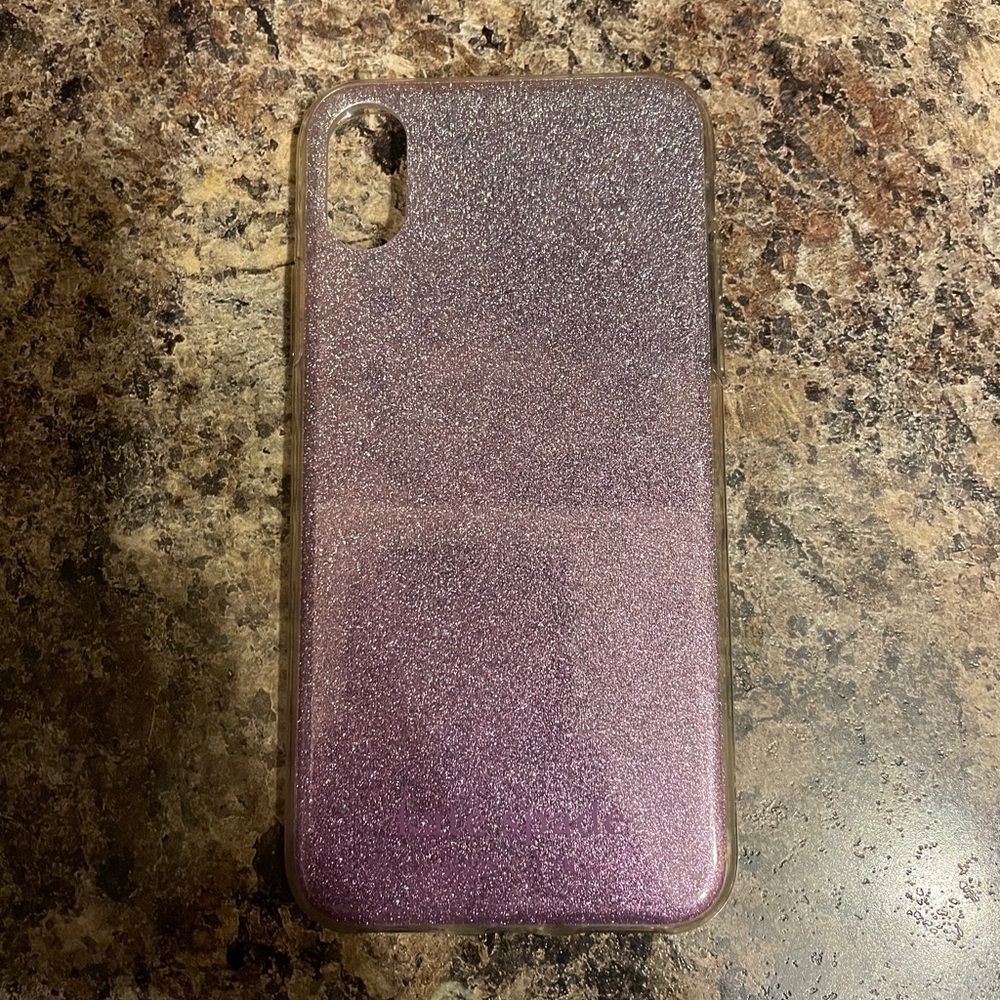iPhone case